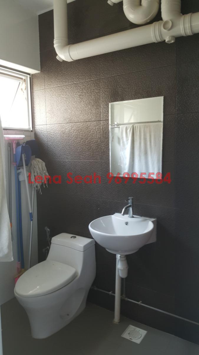 Blk 626 Pasir Ris Drive 3 (Pasir Ris), HDB 4 Rooms #87879012